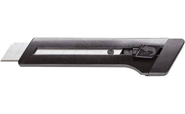 Edding M 18 Cutter Black